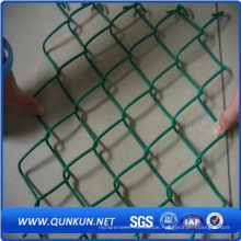 Chain Link Zaun / Wire Mesh Zaun / Garten Zaun